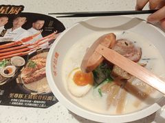 -味千拉面(泰州万达广场店)