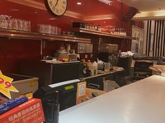 -豪客来牛排(府河店)