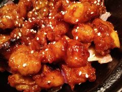 -绿茶餐厅(布吉万象汇店)