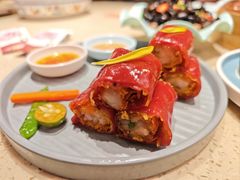 -点都德(喜粤楼店)