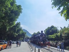 -浈阳坊旅游小镇
