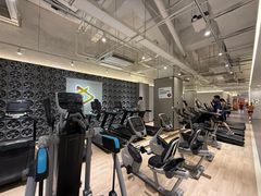 -FLARE STAR FITNESS(复地活力城店)