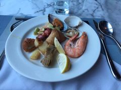 -上海龙之梦万丽酒店