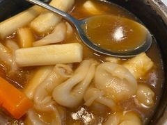 -大海湾酒楼(人南店)