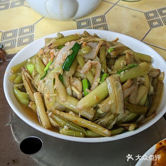 林发大排档(中山南路店)