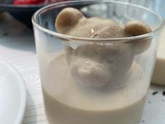 正山小种奶茶（冷）-大树餐厅(朝阳大悦城店)