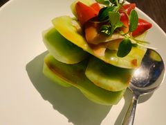-万丽轩·粤菜(王府井金茂万丽酒店)