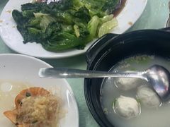 -景好海鲜餐厅(大鹏必选旅游店)