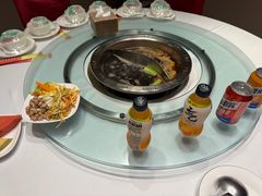 -天宜隆蘑菇宴火锅(石景山旗舰店)