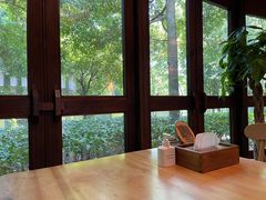 -青城山六善酒店·紫氣園中餐厅