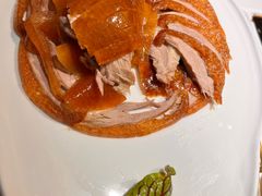 -小桃红·东北菜·春饼烤鸭(南阳湖街店)