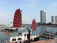 -南沙游艇会·大兵船餐厅