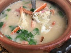 砂锅虾蟹粥-云腾砂锅粥(龙津东路店)