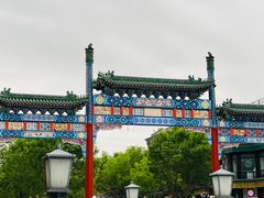 -北京前门大栅栏