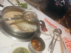 -牛鲜胜·潮汕牛肉自助火锅(番禺市桥店)