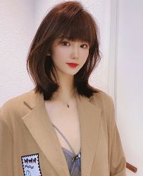 -苏豪路易士·嘉玛发廊