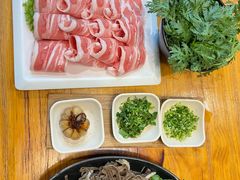 -禾记花园涮肉餐厅