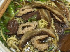 -老赵面店(大西路店)