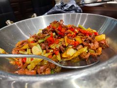 -毛家饭店·湖南鱼鲜(齐鲁软件园店)