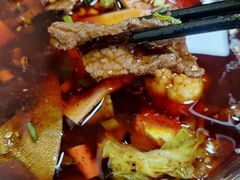 牛肉-南湖周冒菜(南湖总店)