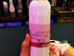 -麦雪尔甜品·生日蛋糕(新街口旗舰店)