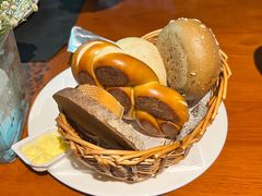 -申德勒加油站西餐厅(日坛路总店)