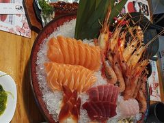 -松坂屋日料自助(长城路店)