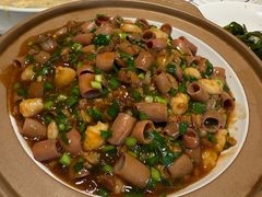 -双合园·海鲜水饺青岛菜(万佳广场店)