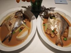 -荣轩(新荣记环球金融中心店)