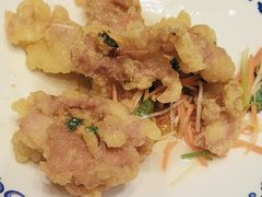 -九转小磨·东北菜老字号(祥安店)