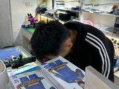 -修卜凡二手严选店·手机维修·回收租赁(川沙地铁站店)