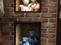 -济州岛泰迪熊博物馆