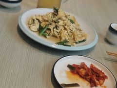 -小船渔村•大连菜•大连焖鱼(黄河路店)