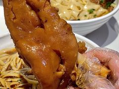 -李兰英湖南面馆(护国路店)