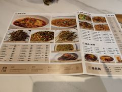 -杨爱珍大排档(龙游店)