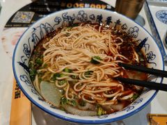 -陳香貴·兰州牛肉面(东方宝泰店)