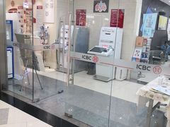 -中国工商银行(虹口龙之梦支行)