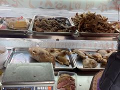 -正宗忘不了老鹅(梅岭店)