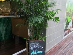 -AO cafe＆bistro