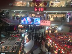 -远洋未来广场(育慧北路店)