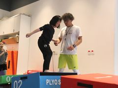 -小小运动馆(浦江店)