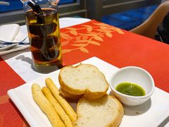 -ITA·意塔意大利餐厅(亦庄店)