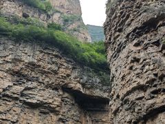 -龙门涧景区