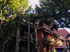 -星巴克臻选(思南公馆店)
