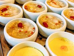 -蚝贝乐鲜蚝烤肉烤榴莲自助(金楠天街店)
