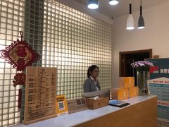 -朴境采耳·足道按摩(科学大道旗舰店)