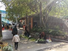 -杨厝六十六农庄农舍(杨厝路店)
