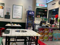 -晓彭肥肠鸡·泡椒鸡火锅(水木天地店)