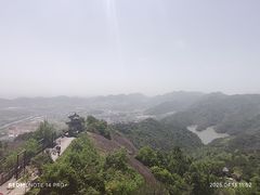 -德胜岩景区