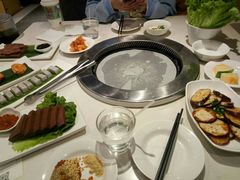 -么子烤肉(化龙池店)
